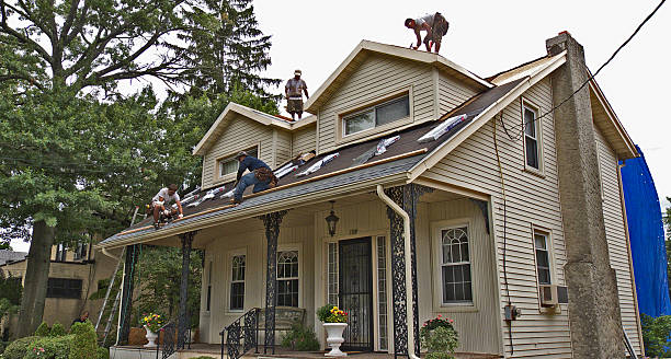 Best Residential Roofing Contractor  in Milam, TX